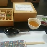 創味魚菜 いわ倉 - 