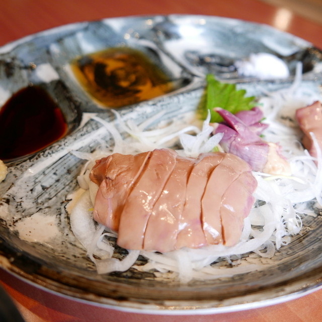 地鶏の里 永楽荘>