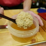 鮨匠 のむら - かいとうげ