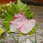 鮨匠 のむら - めいちだい