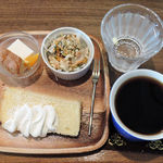 Ni-Go Cafe - 