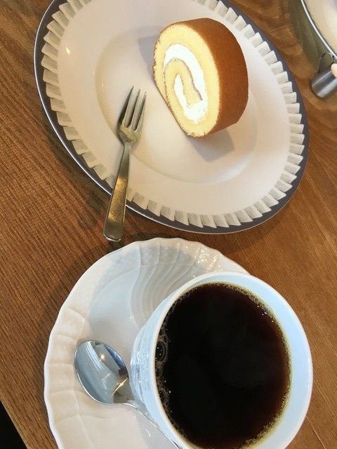 sherpa coffee - gifu/cafe