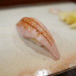 鮨匠 のむら - かま霜降り