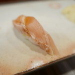 鮨匠 のむら - マカジキ