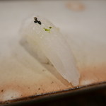 鮨匠 のむら - アオリイカ