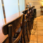 パティスリーエス - 