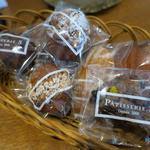 パティスリーエス - 