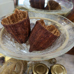 パティスリーエス - 