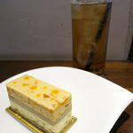 パティスリーエス - 