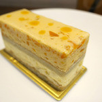 パティスリーエス - 