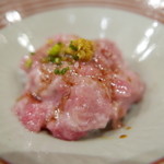 Sushisho Nomura - トロミニ丼