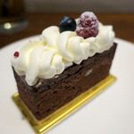 パティスリーエス - 