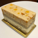 パティスリーエス - 