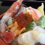 Hama zushi - 