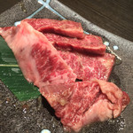 炭火焼肉 和 - 