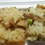 おこわ米八 - 料理写真: