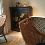 ジャルディーノ - 店内