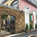 ジャルディーノ - 外観