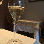 ジャルディーノ - スプマンテ