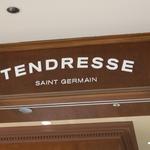 SAINT GERMAN TENDRESSE - 