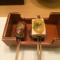 豆富料理と吟醸せいろ蒸し 八かく庵 大阪ステーションシティ店 - 