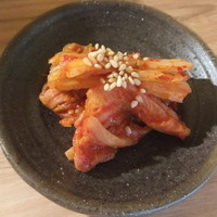 焼肉 しゃぶしゃぶ 石田屋。 北野坂店 - 