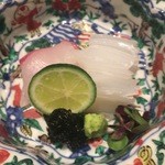 日本料理 晴山 - 