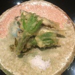 日本料理 晴山 - 