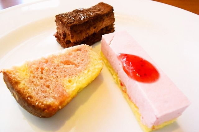 閉店 アポロ ダイバーシティ東京店 Apollo 東京テレポート バイキング 食べログ