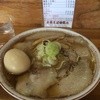 中華そば 琴の