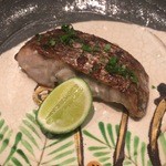 日本料理 晴山 - 