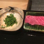 日本料理 晴山 - 