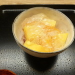 天神橋 青木 - デザート