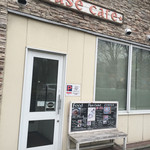 イーズカフェ - 