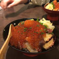 築地青空三代目 本店 - 