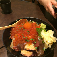 築地青空三代目 本店 - 