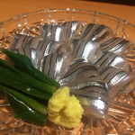 串焼き GoZZo - このメタリックな感じが新鮮な印