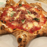 ピッツェリア ダ ティグレ - 