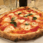 ピッツェリア ダ ティグレ - 