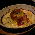 洋食屋がやる炭焼屋 畑のだるま - 