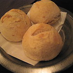 ナディア - 自家製パン