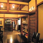 ナディア - 店内　2