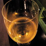 ナディア - ワイン　その1