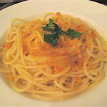 ナディア - からすみのスパゲティ