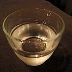 ナディア - お水