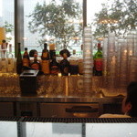 RIGOLETTO　WINE　AND　BAR - 2008/05 ウェイティング・バー