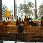 RIGOLETTO　WINE　AND　BAR - 2008/05 ウェイティング・バー