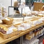 DEAN & DELUCA MARKET STORES - 