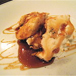 ナディア - リコッタチーズ&はちみつ