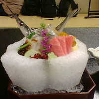 料亭 天王殿 - 